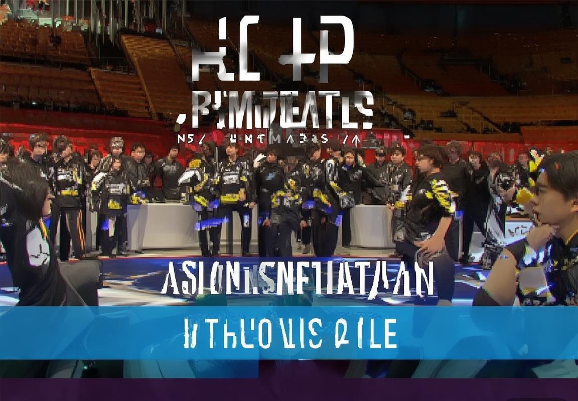 LPL賽區(qū)亞洲邀請(qǐng)賽淘汰賽失利，賽訓(xùn)體系問(wèn)題凸顯或?qū)?dòng)人員調(diào)整