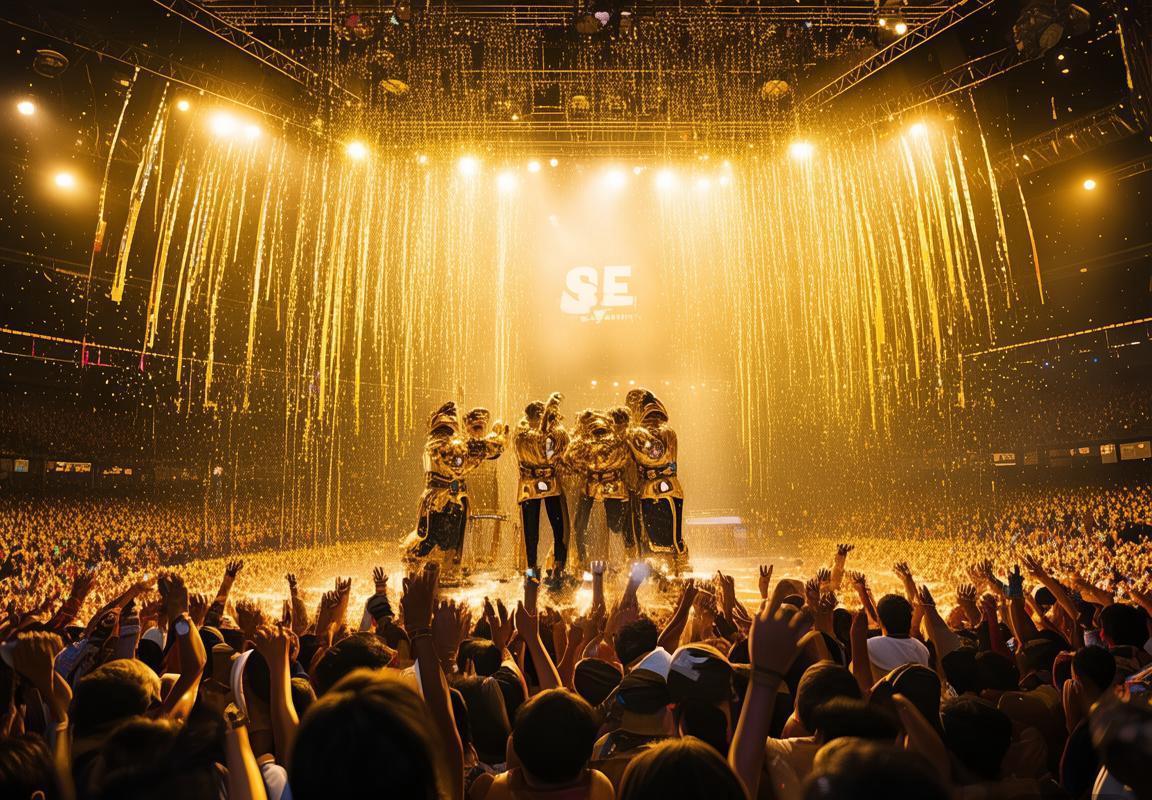 金色的雨再次為首爾而下！GEN達(dá)成兩連冠偉業(yè)